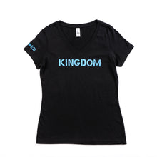 Load image into Gallery viewer, Womens KINGDOM Shirt
