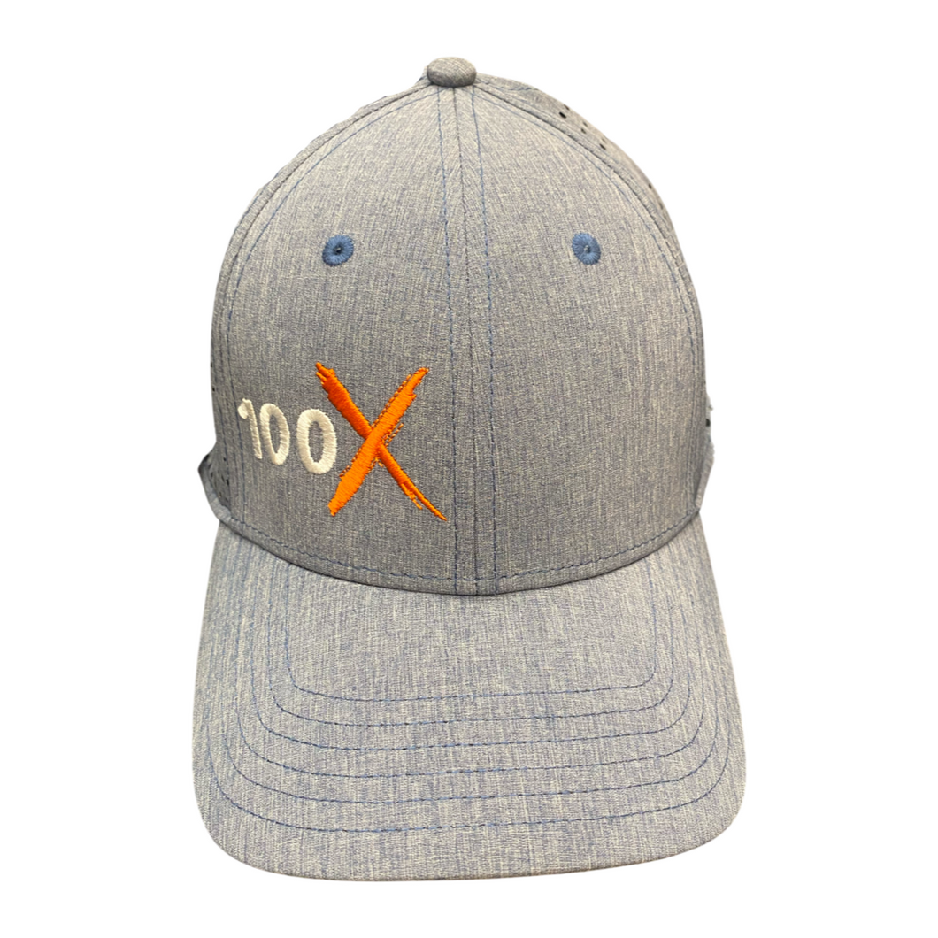 100x Hat