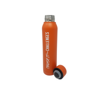 Load image into Gallery viewer, Crush It With Challenges Water Bottle
