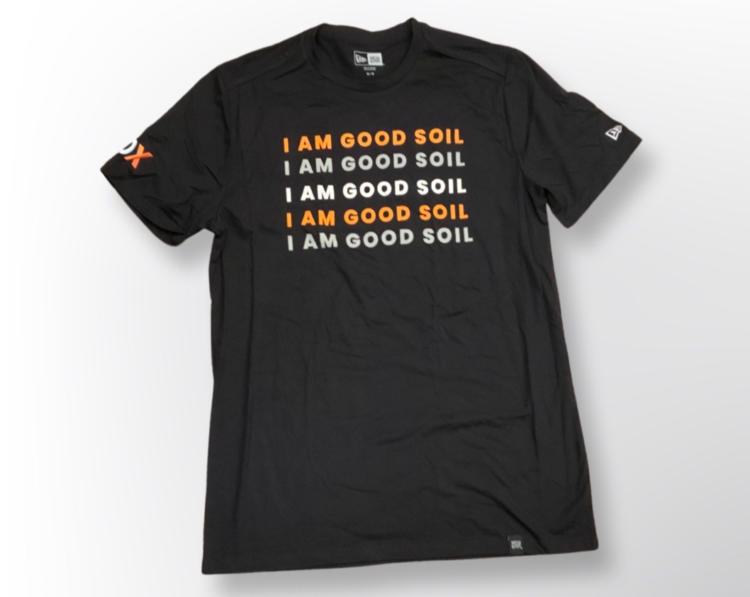 I am Good Soil TShirt Unisex